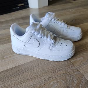 Nike Air Force 1 women's size 5